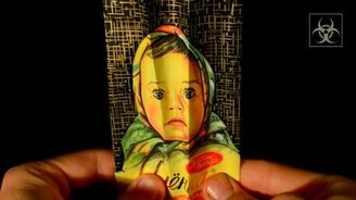 Неизвестная Алёнка - смотреть видео (1:21)