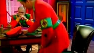 Цветной Штирлиц - смотреть видео (8:08)