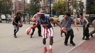 Баскетбольная мелодия - смотреть видео (2:16)