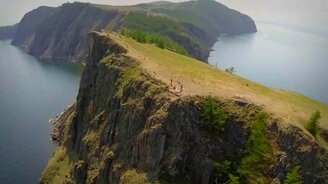 Нетронутая красота России - смотреть видео (8:37)