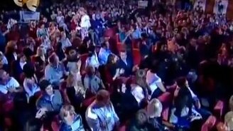 КВН о Сочи - смотреть видео (3:17)