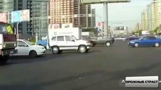 Подборка спасений кошек и котов - смотреть видео (5:52)