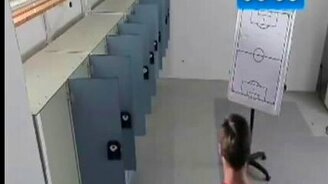 Эффект домино - смотреть видео (0:33)