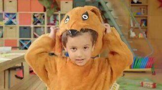 Чего хотят дети на самом деле? - смотреть видео (2:41)