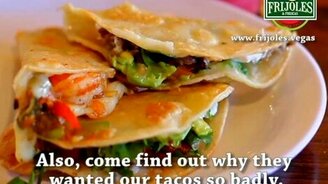 Магазин ограбили, а он снял рекламу - смотреть видео (2:51)