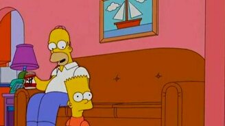 Гомер Симпсон о женщинах - смотреть видео (0:20)