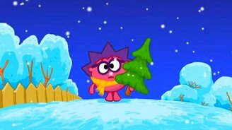 Куда уходит старый год? - смотреть видео (6:30)