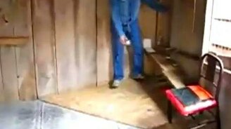 Странный дом - смотреть видео (2:28)