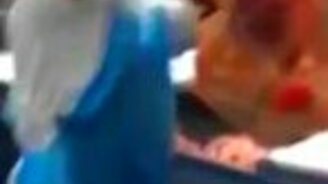 Мастер разделки тушки - смотреть видео (1:30)