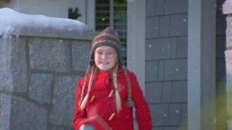 Добрый рождественский ролик - смотреть видео (3:15)