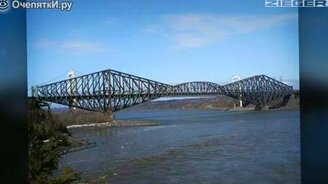 Архитектурно-строительные провалы - смотреть видео (4:07)