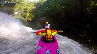 Лучшие моменты экстрима - 2015 - смотреть видео (4:41)