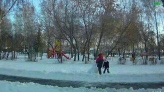 Нынешний дядя Стёпа - смотреть видео (0:55)