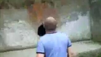 Ужасы из дыры - смотреть видео (0:25)