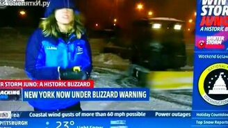 Лучшие провалы на телевидении - 2015 - смотреть видео (10:16)