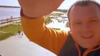 Жизнь со смартфона - смотреть видео (2:52)