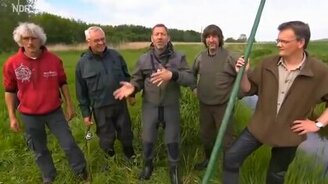 Как прыгнуть через канал - смотреть видео (1:17)