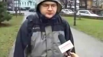 Что планируете делать на новый год? - смотреть видео (0:12)