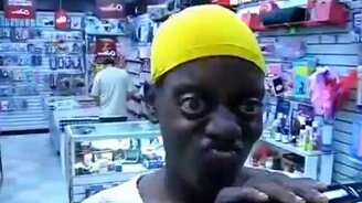 Вот это глаза - смотреть видео (0:13)