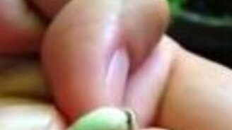 Вылупился и побежал! - смотреть видео (0:15)