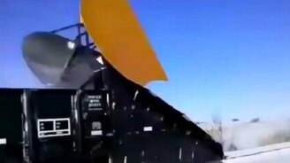 Эпичность чистки железной дороги - смотреть видео (14:41)