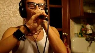 Русский битбоксер - смотреть видео (3:38)