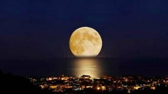 Любопытные астрономические события - 2016 - смотреть видео (5:11)