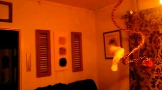 Классика и рок в одной комнате - смотреть видео (0:20)