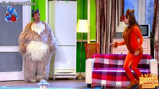 Про братьев наших меньших - смотреть видео (7:17)