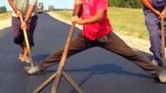 Ван Дамм по-армянски - смотреть видео (0:33)