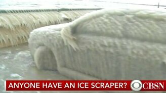 Не паркуйся возле моря! - смотреть видео (0:30)