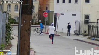 Не трогай чужого! - смотреть видео (3:31)