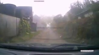 Досадная авто несправедливость - смотреть видео (0:38)