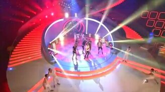 Катюша от немцев - смотреть видео (3:39)