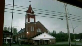 Как бог шельму метит - смотреть видео (0:21)