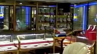 Система против ограбления - смотреть видео (0:18)