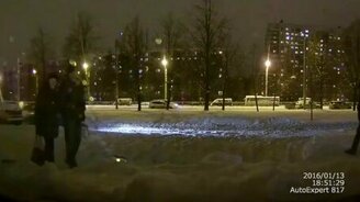 Благодарность вдохновляет - смотреть видео (0:40)