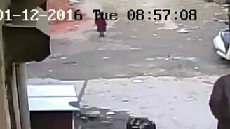 Маленькая счастливица - смотреть видео (0:30)