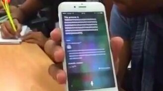 Сколь будет триллион в десятой степени? - смотреть видео (0:53)