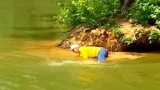 Про мужиков-рыбаков - смотреть видео (3:02)