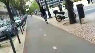 Как остановиться-то? - смотреть видео (0:51)