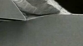 Как образуется металлическая стружка - смотреть видео (5:56)