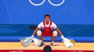 Когда слишком много накупил - смотреть видео (0:05)