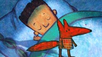 Аргентинская колыбельная - смотреть видео (3:07)