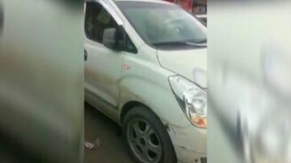 Ишачья сигнализация - смотреть видео (0:33)