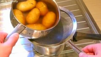 Бытовые советы, которые могут пригодиться - смотреть видео (1:10)