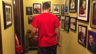 Не так просто быть ленивым - смотреть видео (0:17)