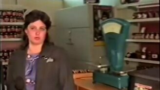 Тёплая провинциальная реклама - смотреть видео (1:16)