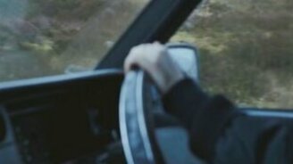 Медитация для тех, кто любит север - смотреть видео (3:23)