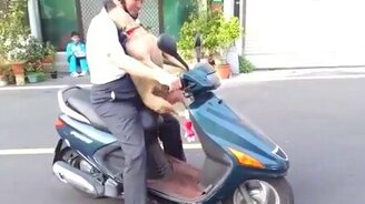 Всё, я готов - поехали! - смотреть видео (0:10)